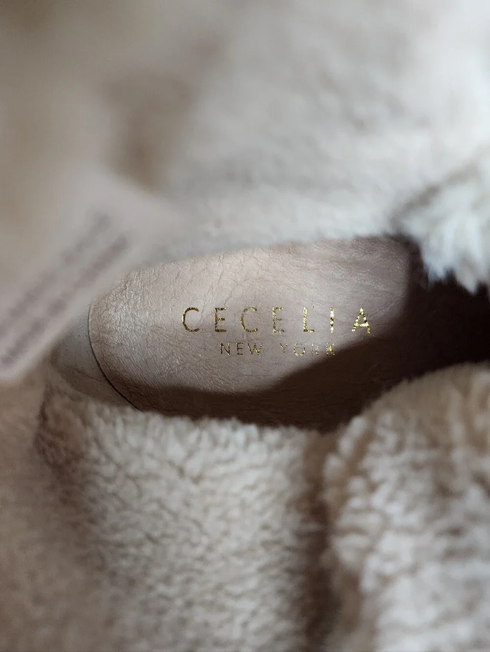 Cecelia New York 